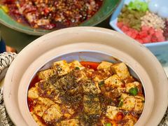 -锦府盐帮·侯宅(五棵松万达店)