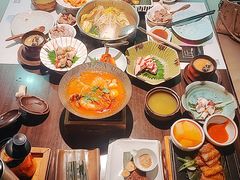 -匠和风精致料理(莆田财富中心店)