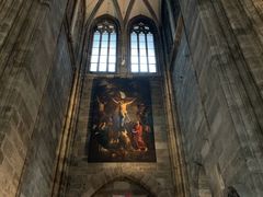 -斯蒂芬主教座堂(Stephansdom)