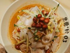 -罍+村(半边街店)