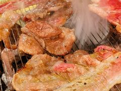 -西塔老太太泥炉烤肉(北京双井店)