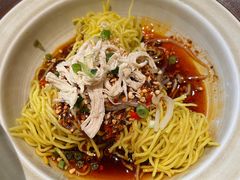 -大盐帮川菜馆(长楹天街店)