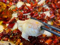 -拾捌川·自贡爆炒(新街口店)