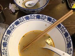 -小潘记鸭血粉丝汤