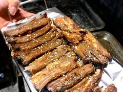 -霄汉羊排(万松园一店)