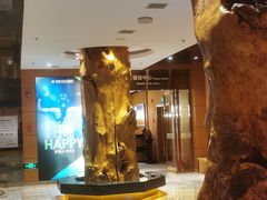 -恒坤北纬42度温泉洗浴(公园路店)