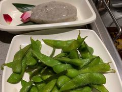 招牌虾滑-海底捞火锅(公益西桥店)