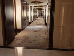 -北京首都机场希尔顿酒店