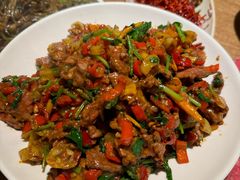 -榆林镇筋饼(知春路店)