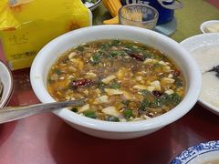 -红灯笼龙凤饭店(宁波老字号店)