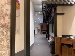 -小厨娘淮扬菜(六合欢乐港店)