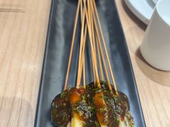 -隅乐胡椒虾·台湾菜·团建(皇岗店)