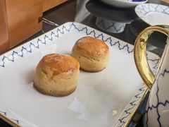 -茶源Fountain Lounge大堂吧·北京东方君悦大酒店