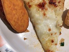 -比格比萨自助(南京万达茂店)