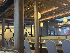 -三凤酒家·百年无锡菜(清扬茂业店)