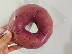 蔓越莓贝果-司乎(MOMOPARK店)