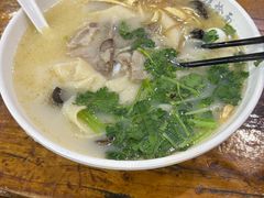 -合顺祥烩面(健康路店)