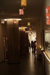 -兰心墩楠月子会所(万达店)