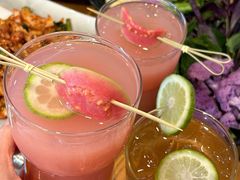 -汕锦记潮汕生鲜牛肉馆(富华店)