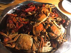 -刘一龙虾.烧烤(理工直营店)