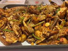 -蟹宗蟹(润达国际五楼店)