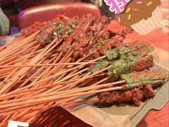 -双层巴士·鲜串鲜啤·团建聚会(凯德广场店)