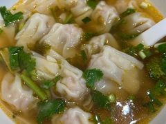 -肥叔锅贴(上沙路店)