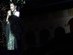 -金东尼人妖秀