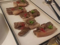 -扬州香格里拉·香宫中餐厅