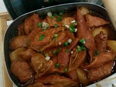 -渔娘渔家丹东海鲜(东直门店)