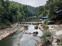 -青城山