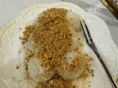 秘制软滑糖不甩-康瑞甜品