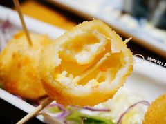 -锦鲤堂日本料理(莱茵之星店)