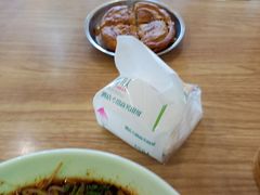 -王记特色锅魁(城市阳光大厦店)