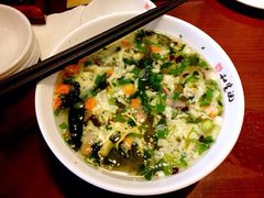菠菜汤-和生记牛肉火勺店(汇兴家园店)