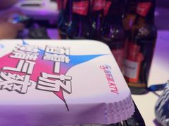 -音乐派KTV(成都印象城店)