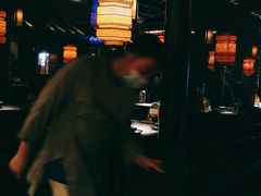 -绿茶餐厅(昆明世纪金源店)