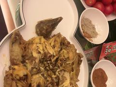 -西安凯悦酒店·湖畔中餐厅