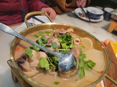 -绿茶餐厅(南翔印象城MEGA店)