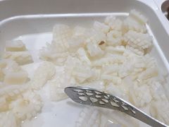 -杭州开元名都大酒店·地中海自助餐厅