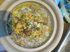 -印象鲵宴·张家界地标美食名片(溪布街店)