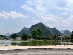 -Club Med地中海俱乐部·桂林度假村