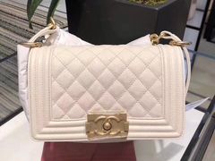 -CHANEL(恒隆广场店)