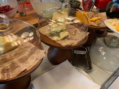 -上海苏宁宝丽嘉酒店·Cafe Bellagio西餐厅