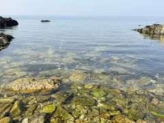 -养马岛旅游度假区