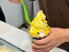 -Salud撒露欧洲冻酸奶(798艺术区店)