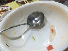 -张树军海鲜(王府壹号店)