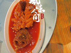 -香阁餐厅·常州菜·常州菜代表品牌(新北奥体店)