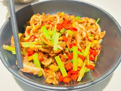 -湘鼎盛·大厨鲜炒湖南味(高新银泰店)
