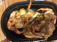 -盒马鲜生(宝地店)